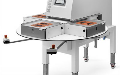 RFID Ensures a Proper Seal for Health-Care Packaging