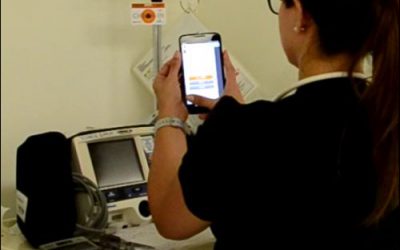 Nicklaus Children’s Hospital Uses NFC Tags, BLE Beacons to Manage Inspections, Assets