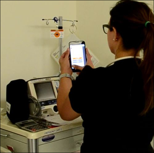 Nicklaus Children’s Hospital Uses NFC Tags, BLE Beacons to Manage Inspections, Assets