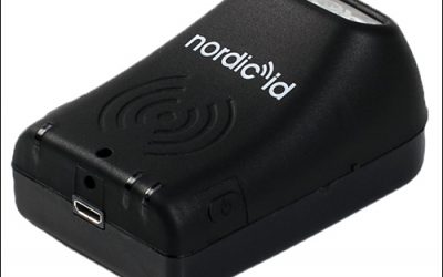 Nordic Reader Series Promises Intelligence in Handheld and Fixed Devices