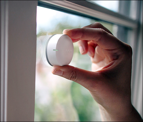 Notion IoT Sensors Let Homeowners Design Their Own Home Intelligence