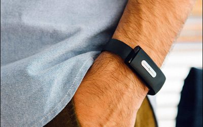 Nymi Puts Its Heart Into IoT Authentication