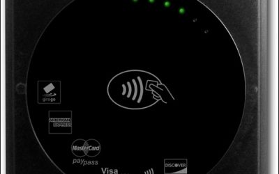 Feig Expands U.S. Operations, With an Eye Toward NFC