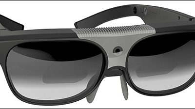 Smart Glasses Finding Work Across Industries