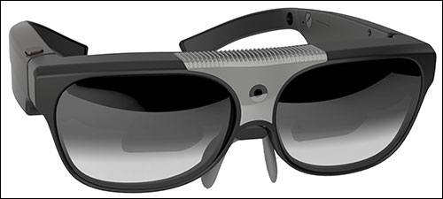 Smart Glasses Finding Work Across Industries