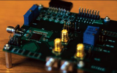 Tracking Slugs to Reduce Pesticide Use