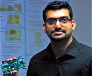 The Internet of Clothes