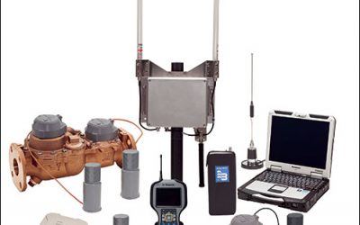 Badger Meter, Aeris Bring Cellular-Based Smart Water Meters to Santa Fe