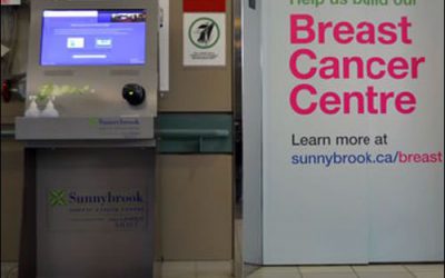 Odette Cancer Centre Boosts Throughput Via RFID