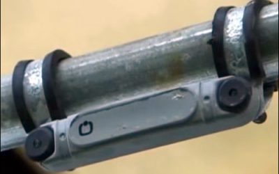 U.K. Company Finds RFID Chemically Attractive