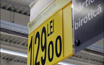 Carrefour Puts Beacons in Its Romanian Hypermarkets