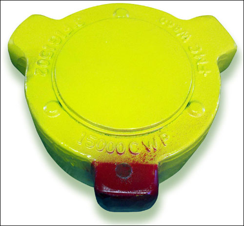 ATEX RFID Tags