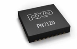 NXP Introduces Near Field Communication Chip for IoT Devices