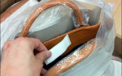 Hong Kong Leather Goods Company Uses RFID to Track Inventory, Fight Diversion