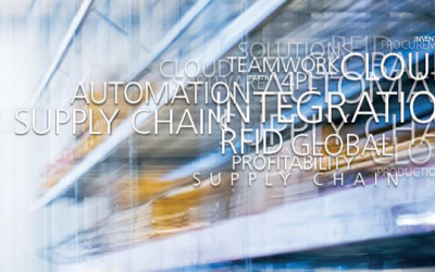 Supplier City Solutions launches cloud-based total supply chain management solution with RFID replenishment