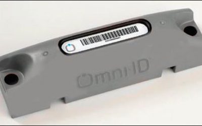 Omni-ID and Guard RFID Release Open-Standard 433 MHz Technology