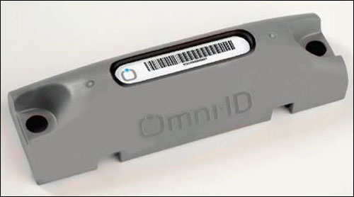 Omni-ID and Guard RFID Release Open-Standard 433 MHz Technology