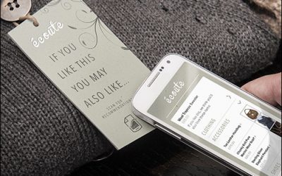 Arjowiggins Offers Paper With Embedded NFC RFID Tags