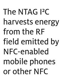 Keep an Eye On Energy-Harvesting Tags