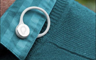 ‘Proximity Button’ Has a Beacon to Keep At-Risk Individuals From Straying