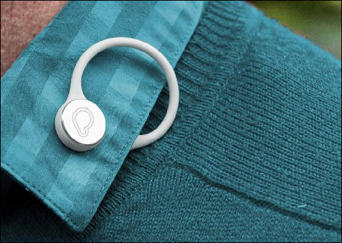 ‘Proximity Button’ Has a Beacon to Keep At-Risk Individuals From Straying