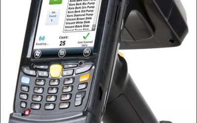 Should Wi-Fi Be Used to Transmit RFID Data to Back-End Systems?
