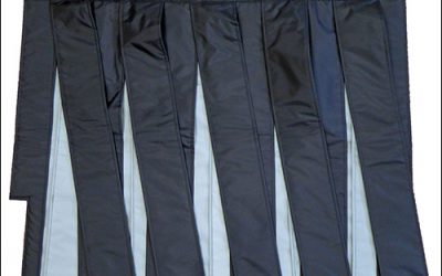 MWT Materials Brings RFID Shielding to Fish-Processing Plants, Airports