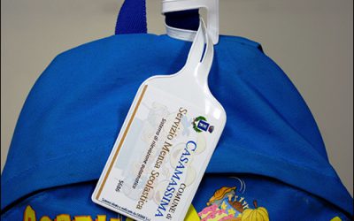 Italian Schools Automate Lunch Payments, Orders