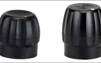 Motorola Solutions Adds RFID-Enabled Knobs to Radios