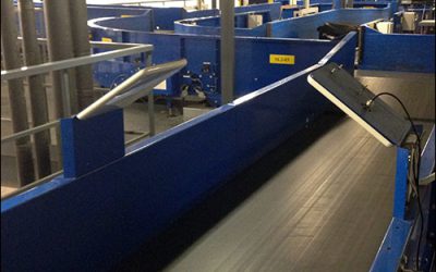 Longest Chance Offers RFID Baggage-Handling Technology as Service