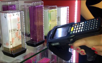 Checkpoint Systems Adds RFID to EAS Solution