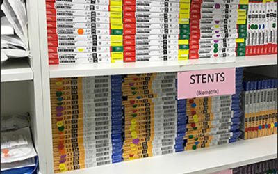 RFID4U Sees Growth in Field Inventory Tracking