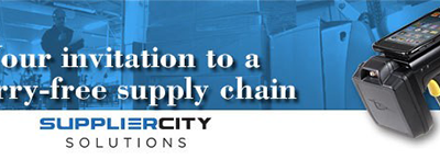 Supplier City Solutions launches low-cost 100% read capability passive RFID replenishment system