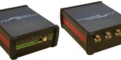 RFID Inc – Model S4 UHF Reader 866 to 928 MHz