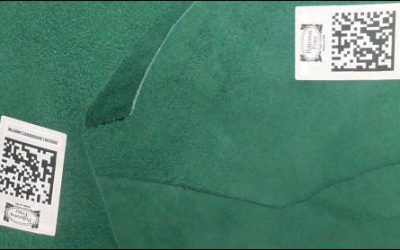 Poltrona Frau Uses RFID to Track Leather Materials