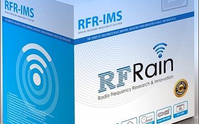 Startup Offers Low-Cost RFID System That Can Be Self-Installed