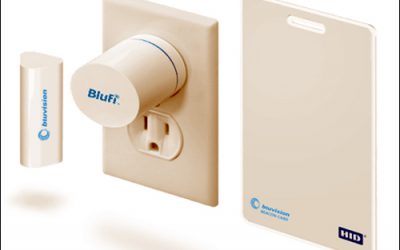 Bluvision Boasts New RTLS-EZ Solution Deploys Within Hours