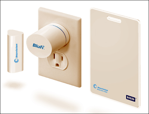 Bluvision Boasts New RTLS-EZ Solution Deploys Within Hours