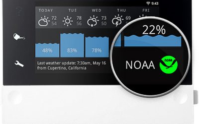 RainMachine Can’t Make It Rain, But Helps Homeowners Keep Gardens Growing