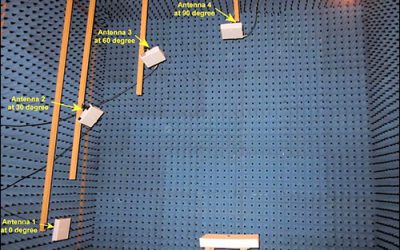 GS1 Expects Tagged-Item Performance Protocol Guideline to Boost RFID Adoption