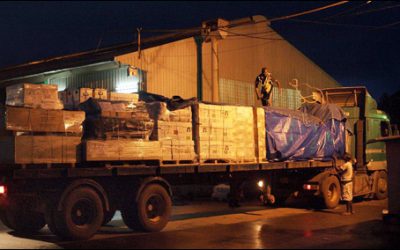 British Red Cross Tests RFID for Equipment Tracking