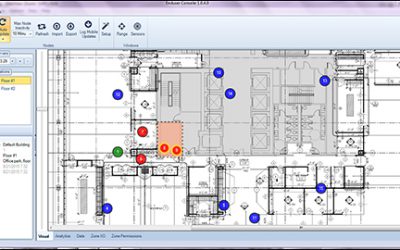 Redpoint Positioning Launches High-Precision RTLS