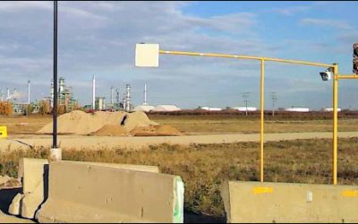 RFID Automates Payments at Regina’s Snow Dump