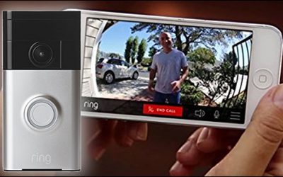 How Residential Insurers Are Approaching the IoT