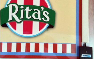 Dorney Park Visitors Go Cashless, Thanks to Kiosks that Dispense RFID Wristbands