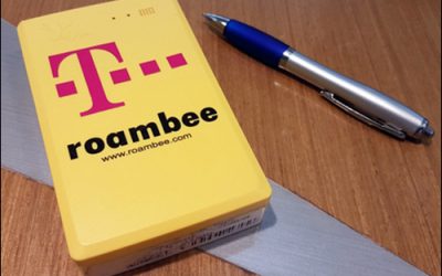 Companies Test T-Systems’ IoT Technology in Brazil