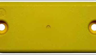 New UHF RFID Tag Can Be Read On and Around Metal