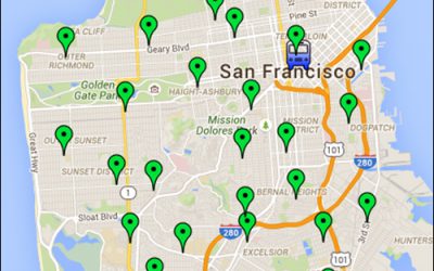 Sigfox Launches U.S. Network With San Francisco Pilot