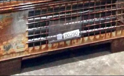 Manufacturer Tracks Scaffolding Products Via Beacon-Based RTLS