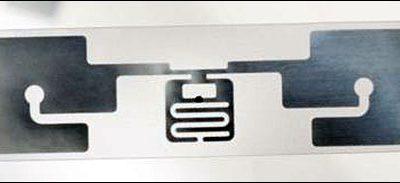 Smartrac’s New Passive Sensor DogBone Transmits Moisture Levels